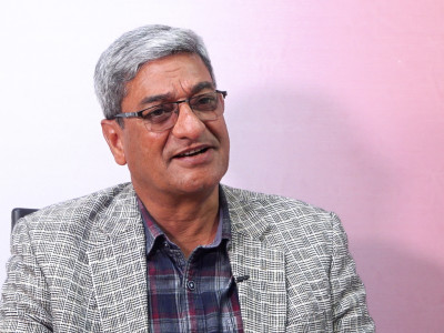 रमेश लेखकको बन्दी प्रत्यक्षीकरण रिटमा कारण देखाऊ आदेश