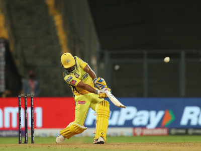 चेन्नई पन्जाबसँग ११ रनले पराजित