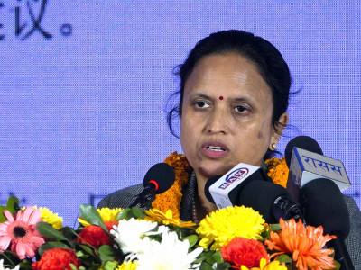 ‘सामाजिक सञ्जाल प्रयोगले निम्त्याएका चुनौती सामना गर्न सामुहिक प्रयास आवश्यक’