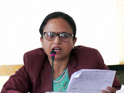 सूचनाको हकको प्रत्याभूति दिलाउन सरकार सक्रिय रहेको दावी