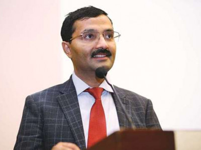 एकता महाधिवेशनको विकल्प छैन  : आरके शर्मा