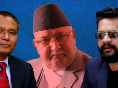 राजनीतिमा नयाँ अनुहारको उदय : आशा कि आवेग ?