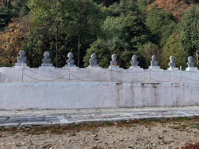 पर्यटकीय गन्तव्य बन्दै सोलेडाँडा