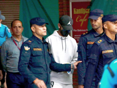 क्रिकेटर सन्दीपलाई २० लाख धरौटीमा छाड्न आदेश