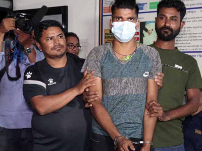 गैरीगाउँ हत्या प्रकरण: रायसहितको प्रतिवेदन बुझाइयो