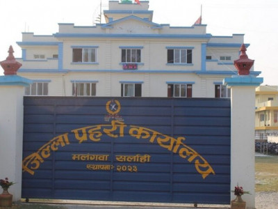 सर्लाही दुर्घटना प्रकरण : क्षतिपूर्ति लिन परिवार सम्पर्कमा नआएको प्रहरीको दाबी