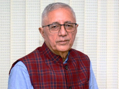 के यो शेखर कोइरालाकै सचिवालय हो?