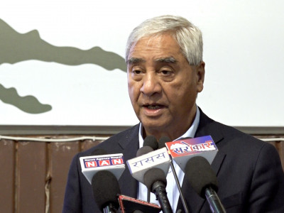 राज्यका सबै तहमा महिला अधिकार सुरक्षित छ : सभापति देउवा