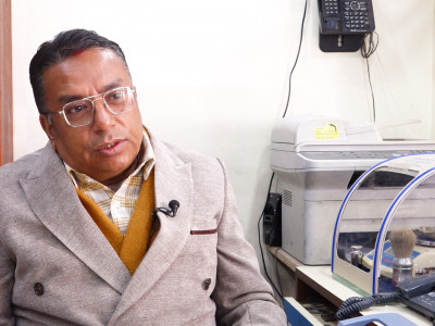 सुनको माग घट्यो, चाँदीको बढ्दो : बिहेमा नयाँ गहना बनाउनेको संख्या न्यून