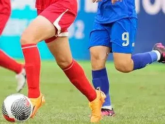 दक्षिण कोरियाली महिला फुटबल रेफ्रीलाई ‘महिनावारी’ सम्बन्धी अपमानजनक टिप्पणीको आरोपमा सुनुवाइ