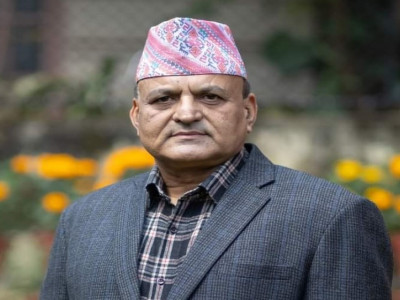 केन्द्रिकृत मानसिकता प्रमुख समस्या : मुख्यमन्त्री पाण्डे