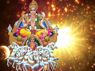 ग्रहका राजा सूर्यलाई कसरी आफ्नो अनुकूल बनाउने