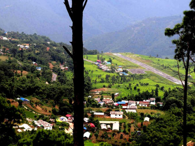 ऐतिहासिक ‘मिनी पाटन’ को अस्तित्व मेटिँदै