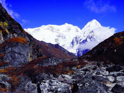 पर्यटकको गन्तव्यस्थल बन्दै ताप्लेजुङ