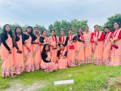 समानताका लागि समान पहिरन