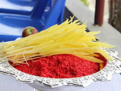निधारमै टिका किन