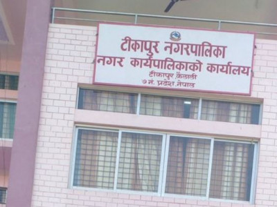 कार्यपालिकाका निर्णय सार्वजनिक नै गर्दैनन् स्थानीय तह