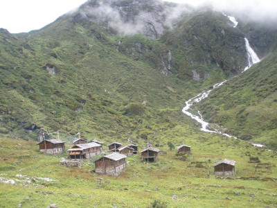 जाडोसँगै सुनसान बन्यो तोक्पेगोला