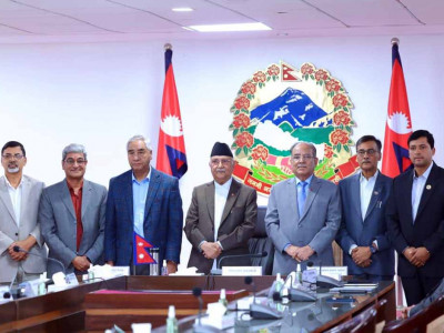 ‘पीडितमैत्री विषयलाई ध्यान दिएर सहमति भएको छ’
