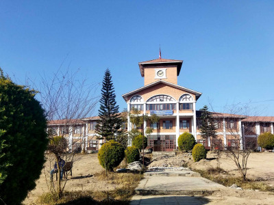 त्रिविमा ८ डीन र ३ निर्देशक नियुक्त