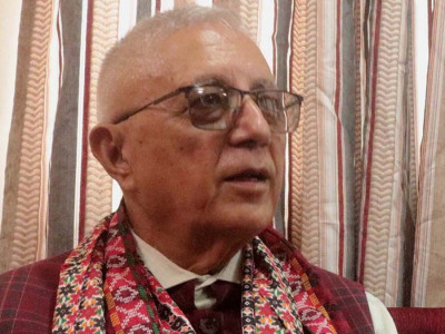 राज्यले कर्णालीलाई वेवास्ता गरेको छ : डा. शेखर कोइराला