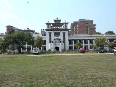 आईतबार हुने उपनिर्वाचनको सबै तयारी पूरा
