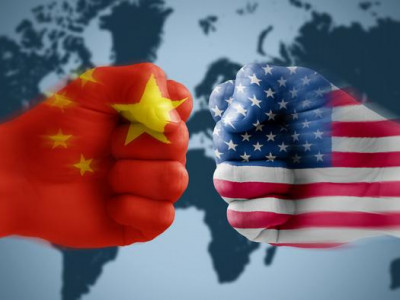 किन अमेरिका चीनलाई आफ्नो प्रधान शत्रु मान्छ