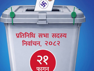 कोशी प्रदेशमा यस्तो छ उम्मेदवारीको नक्शा