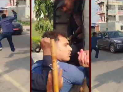 विराटनगर विमानस्थलमा पूर्वमन्त्री महेश बस्नेतमाथि आक्रमणको प्रयास, दुई युवक पक्राउ