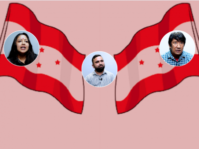 अन्योलमा कांग्रेस युवा नेता: नियमित कि विशेष महाधिवेशन ?