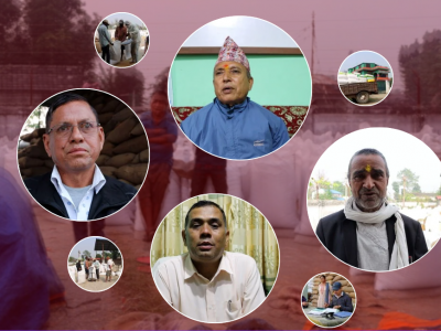 बर्दियामा सहकारी द्वारा समर्थन मूल्यमै धान खरिद, किसानलाई राहत