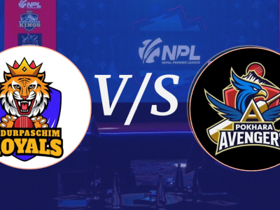 एनपीएलको आजको खेलमा पोखरा र सुदूरपश्चिम भिड्दै