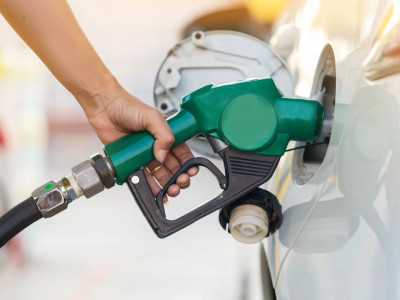 पेट्रोल, डिजेल र मट्टितेलको नयाँ मूल्य समायोजन