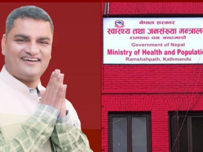 बालबालिकाको प्राणघातक रोग रुबेला उन्मुलनमा नेपाल सफल