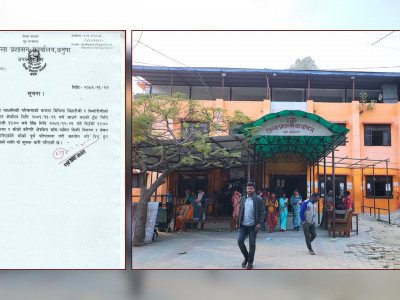 परिक्रमा क्षेत्रमा मासु मदिरामा प्रतिबन्ध