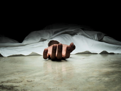 सर्लाहीमा ट्याक्टरले किचेर चार बर्षिय बालकको मृत्यु