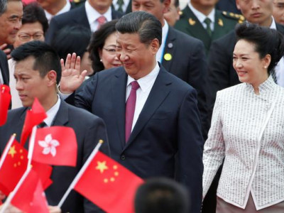 कति सम्भव छ, चीनमा सीकाे कार्यकाल?
