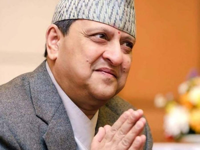 पूर्वराजा पोखराबाट काठमाडौँ आउँदै, राजावादीहरूले शक्ति प्रदर्शन गर्ने