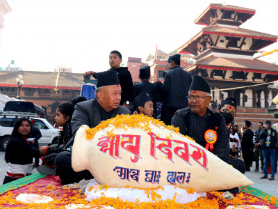 यःमरि पूर्णि : पाञ्चाल देशबाट यसरी शुरु भएको थियो