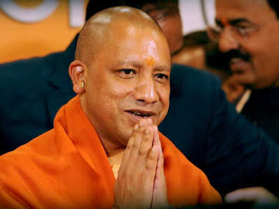 गढवालका अजयसिंह बिष्ट कसरी बने योगी आदित्यनाथ?