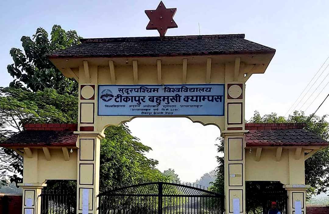 कानुन विषय पढ्न विद्यार्थी आकर्षित, अध्यापन गराउने शिक्षक अभाव