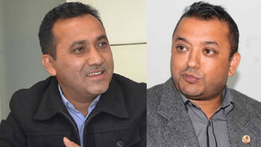 कलहमा कांग्रेस:  विशेष महाधिवेशन पक्षधरले पार्टीको सर्कुलर नमान्ने