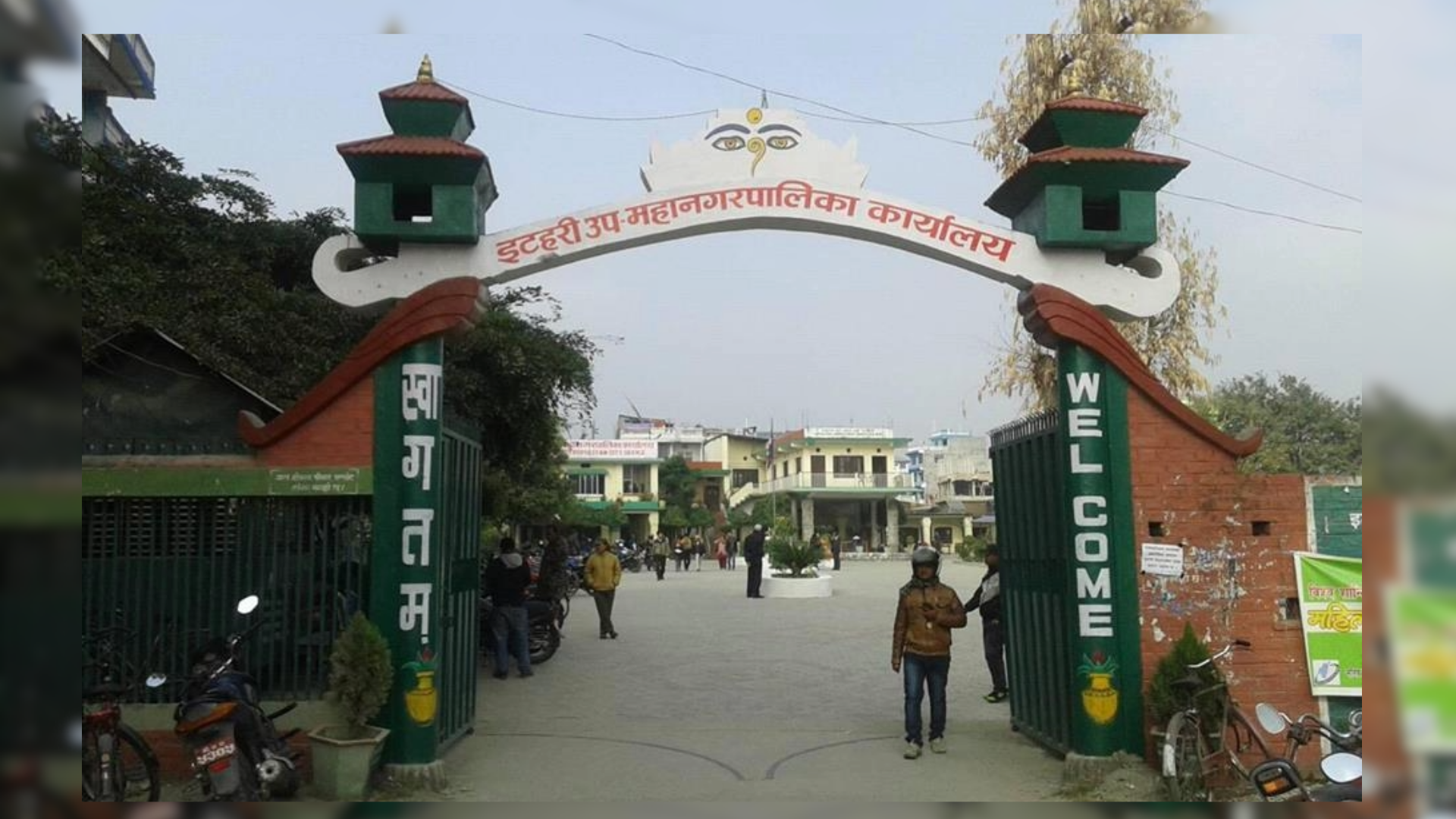 अत्याधिक गर्मीले जनजीवन प्रभावित, धमाधम विद्यालय बन्द