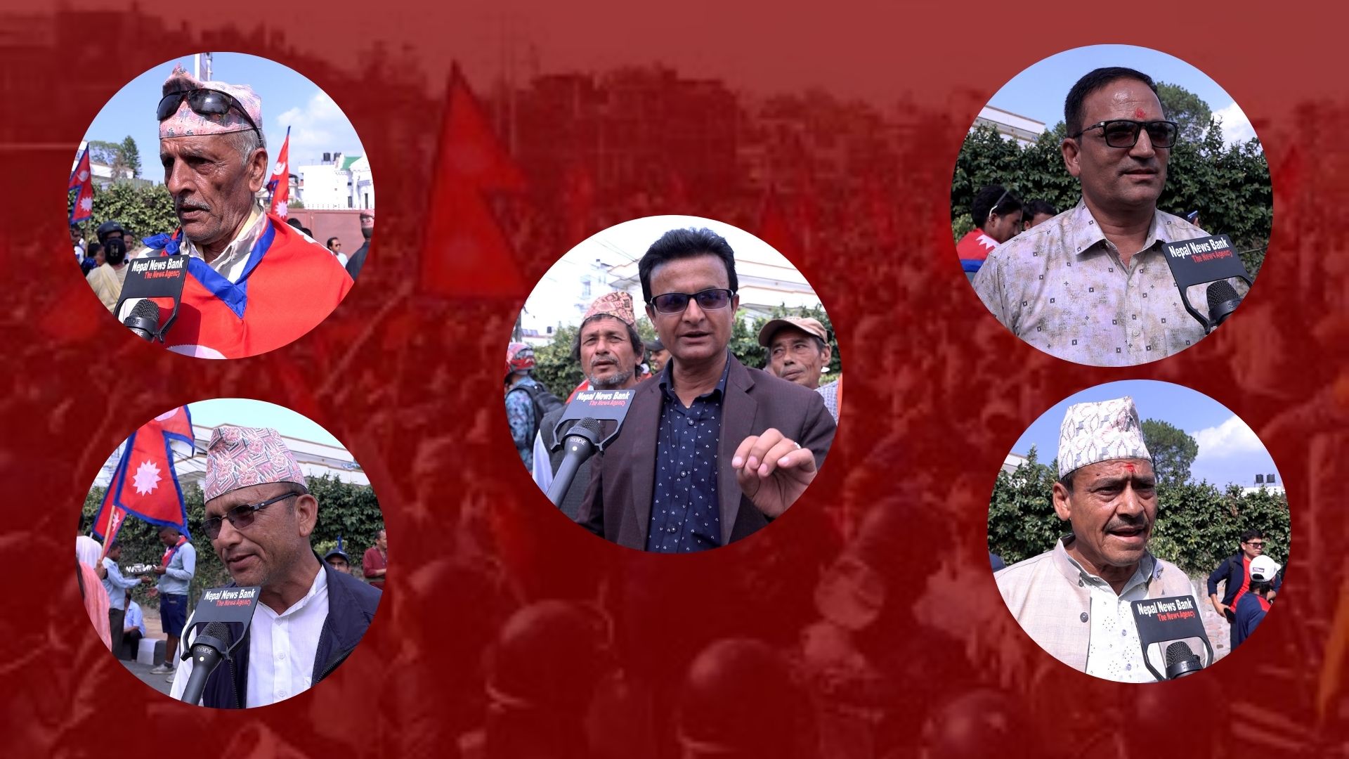 दरबार हत्याकाण्डको २४ वर्ष : ठूला दलहरु नै घट्नाको निष्पक्ष छानविन चाहदैनन् !