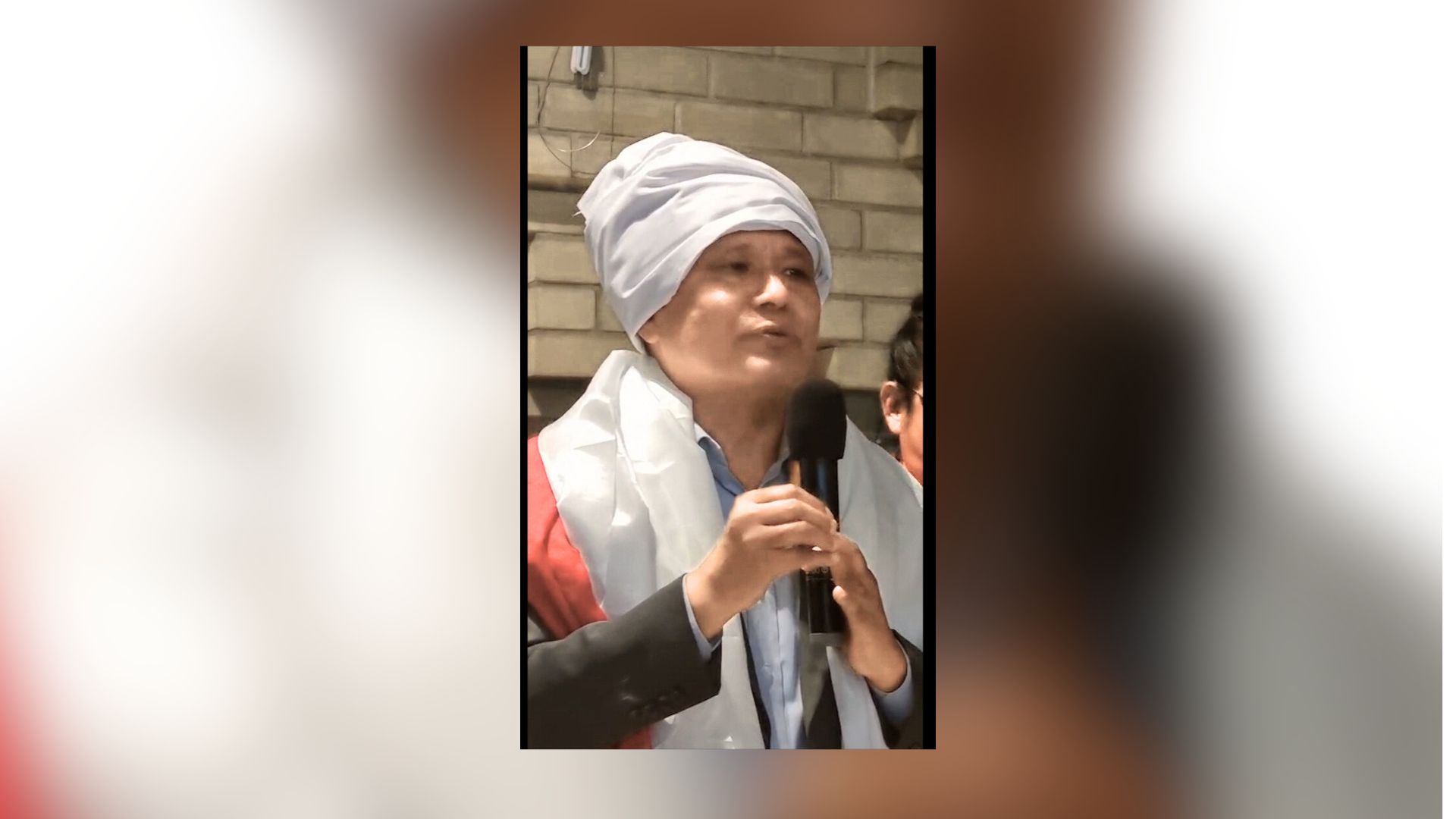 कुलमानले भने : नेपालमा सही राजनीतिक नेतृत्व आवश्यक