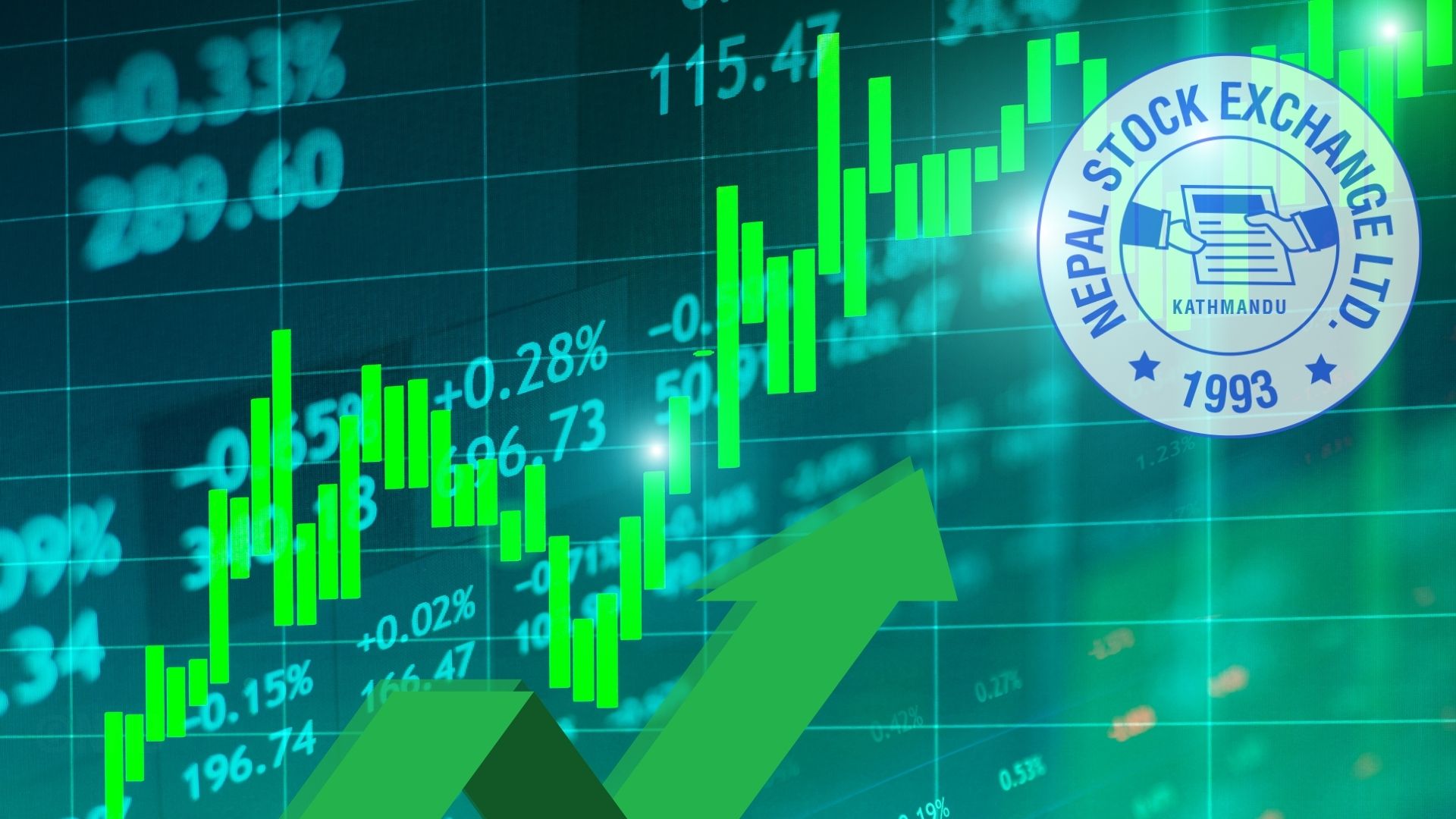 नेप्से सामान्य बढेपनि कारोबार रकम घट्यो