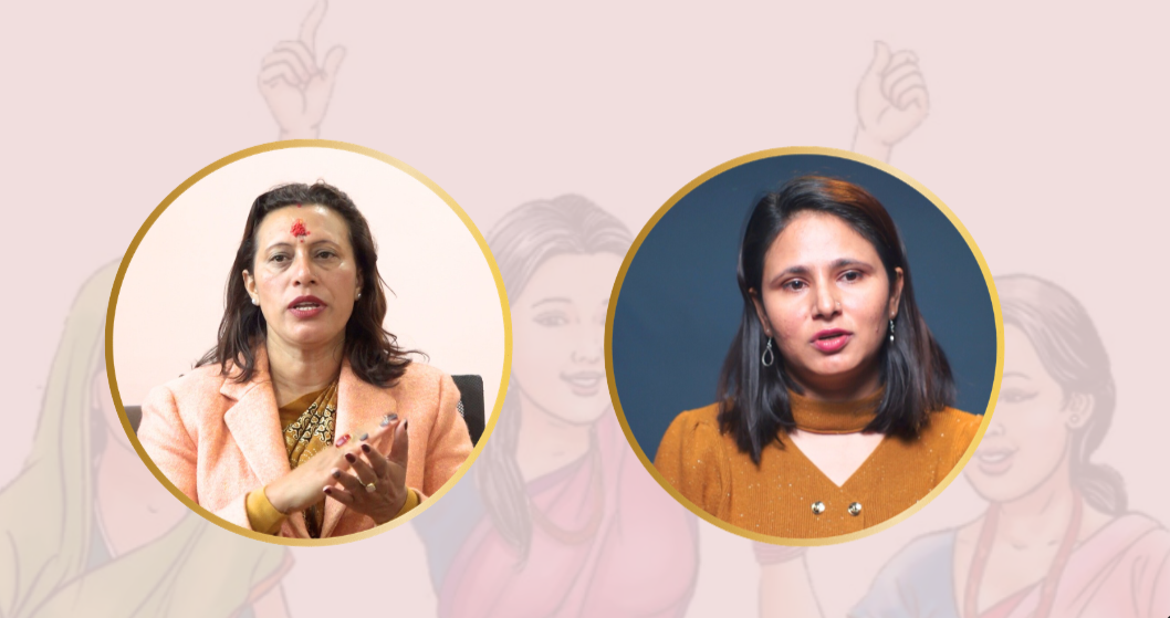 प्रत्यक्ष  निर्वाचन : दलहरुको सोच र रणनीति कमजोर हुँदा महिला उम्मेदवार न्यून