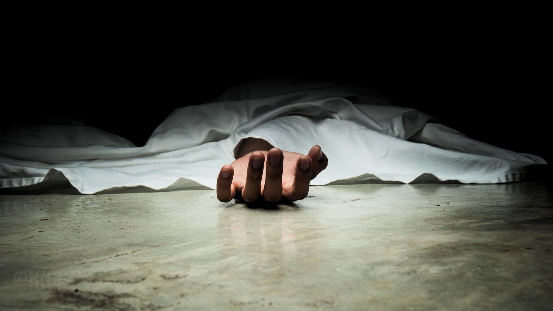 देवरद्वारा आफ्नै भाउजूको हत्या