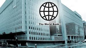 नेपालको आर्थिक वृद्धिदर ४.१ प्रतिशत हुने विश्व बैंकको प्रक्षेपण