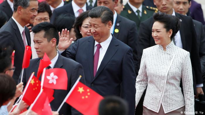 कति सम्भव छ, चीनमा सीकाे कार्यकाल?
